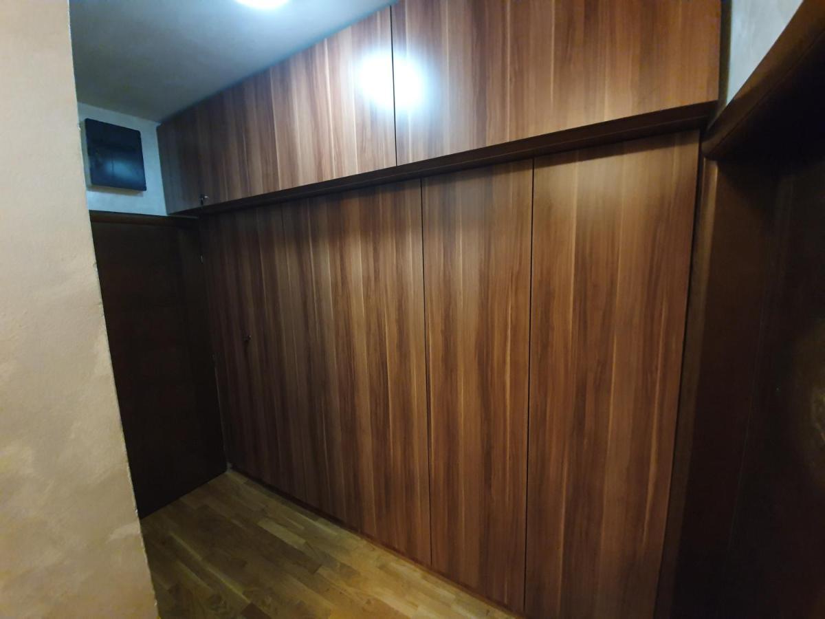 Appartement Centar new lux à Budva Extérieur photo